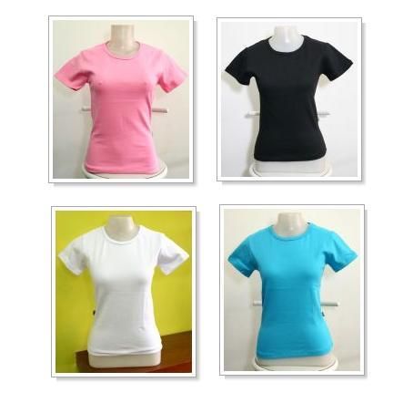 baby look,em visco laycra,cores variadas,do p ao gg