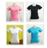 baby look,em visco laycra,cores variadas,do p ao gg