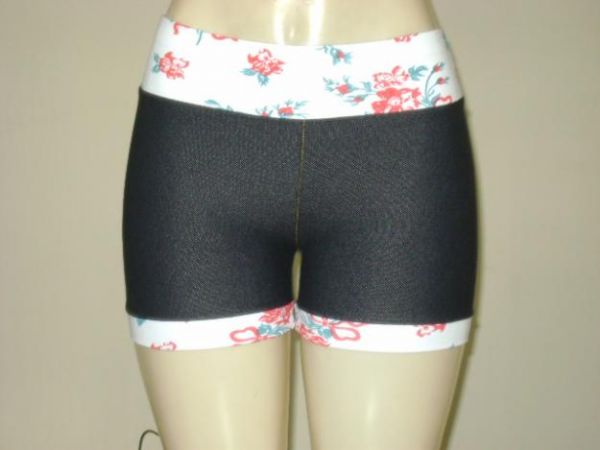 short